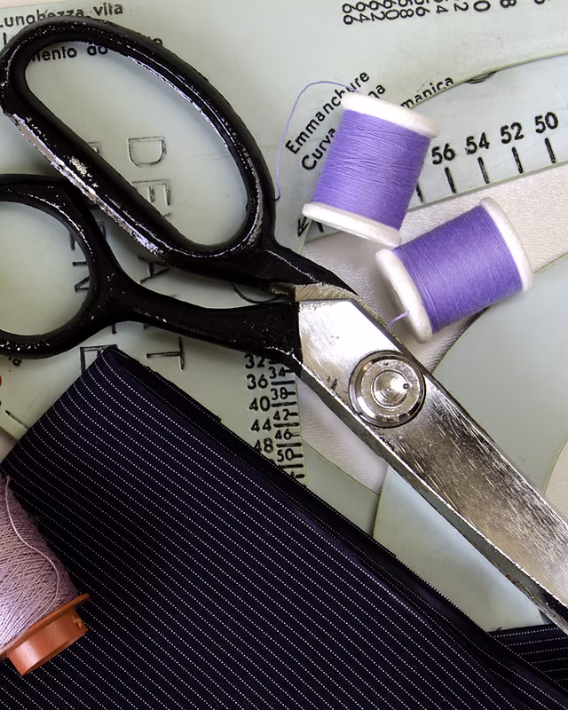 Tailor's Tools